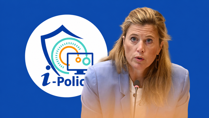 Had Verlinden een informant bij het parket? Woordvoerder in verdenking gesteld
