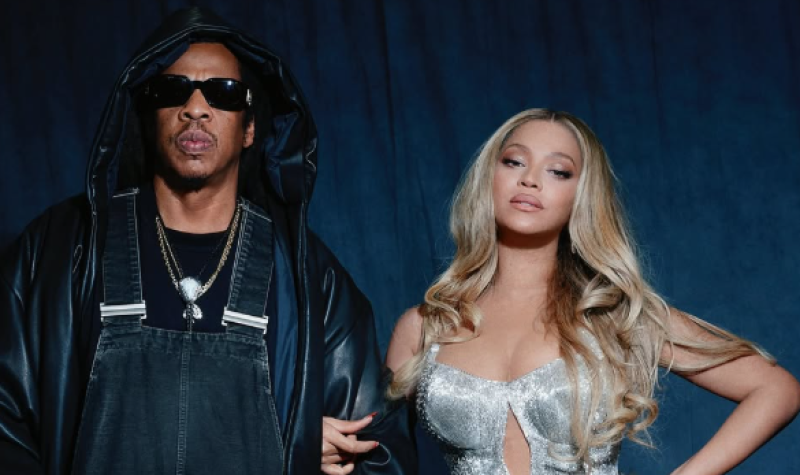 🎥 Jay-Z krijgt Super Bowl, maar alle ogen zijn gericht op Beyoncé: wordt Valentijnsdag één groot spektakel?