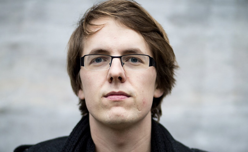 Maarten Boudry is klimaatpaniek ‘strontzat’: “Er zit narcisme in die doempraatjes”