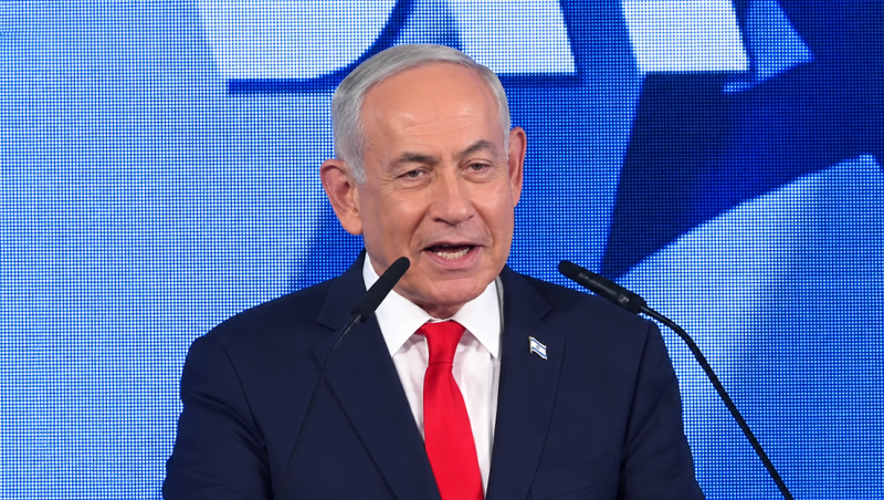 Israël houdt de deur open voor Netanyahu: de oorlogspremier die niet wil wijken