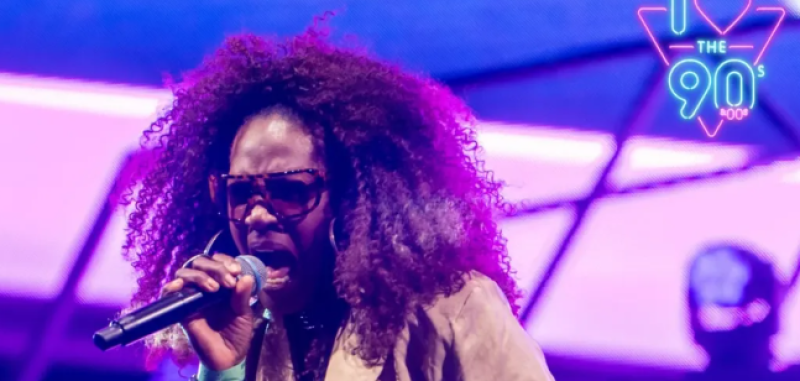 Van Limburg naar Antwerpen: ‘I love the 90’s’ gooit het na twintig jaar over een andere boeg