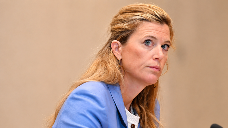 i-Police-fiasco blijkt veel duurder: factuur loopt op tot 139,4 miljoen euro