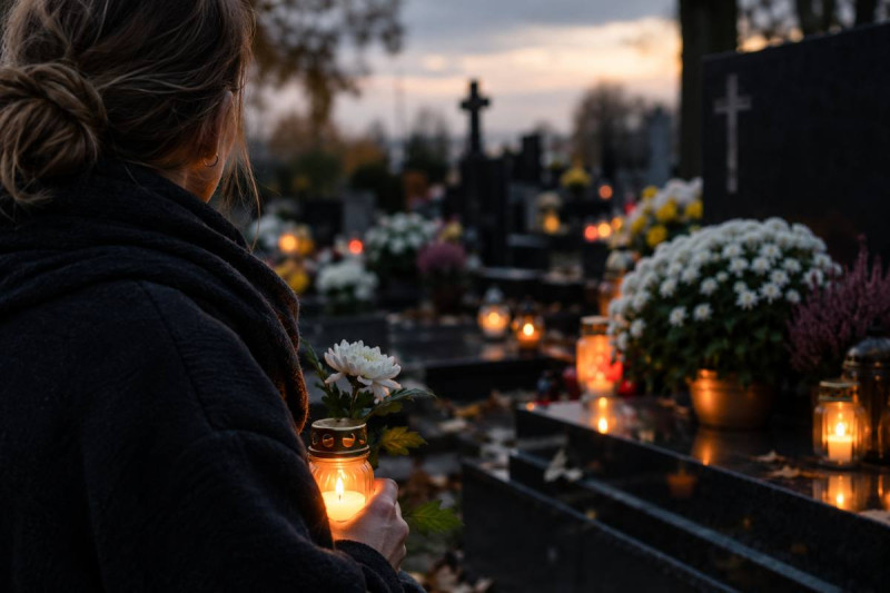 Rouwen stopt niet na Allerheiligen: de pijnlijke waarheid over verdriet en gemis die niemand je vertelt