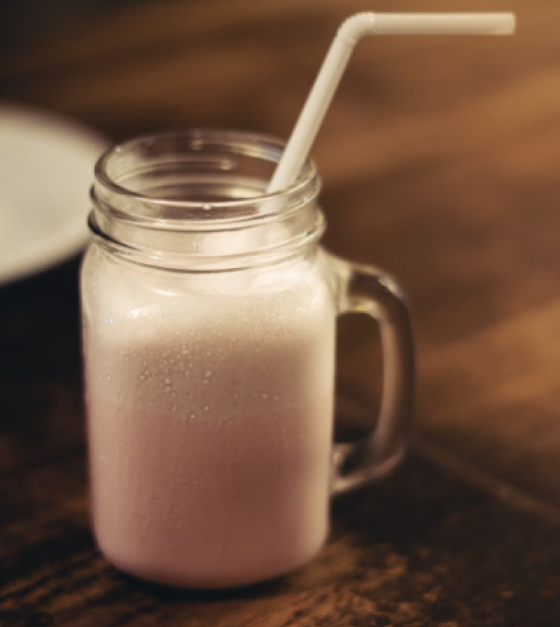 Van bittere noodzaak naar lekkere milkshake: Belgische familie wil medische voeding smakelijk maken