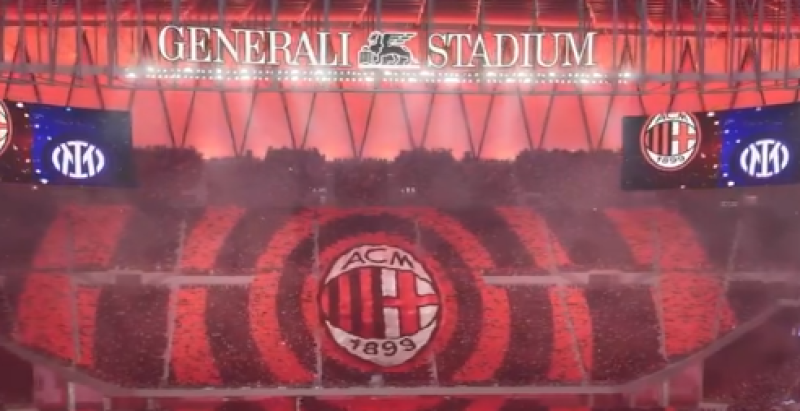 🎥 Iconische San Siro tegen de vlakte: AC Milan en Inter onthullen spectaculaire stadionplannen