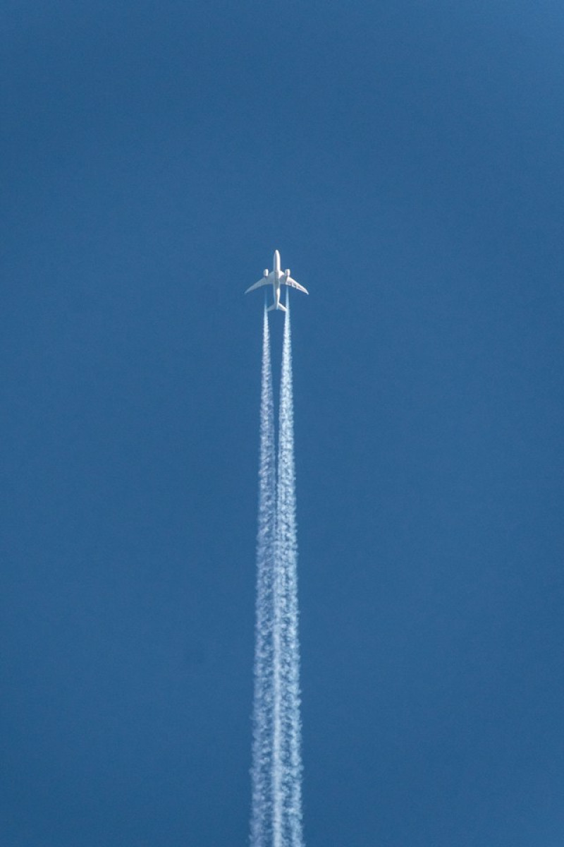 Luchthaven Deurne