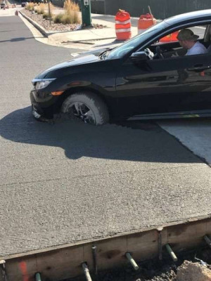 image 7 in 10 accidentjes gallery