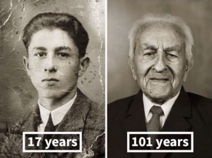 image 4 in 100jaar gallery