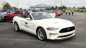 image 12 in 10M Mustang gallery
