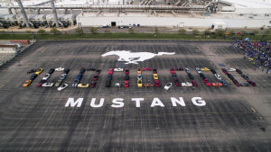 image 14 in 10M Mustang gallery