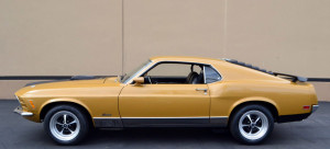 image 2 in 10M Mustang gallery