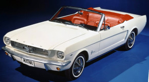 image 3 in 10M Mustang gallery