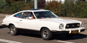 image 4 in 10M Mustang gallery