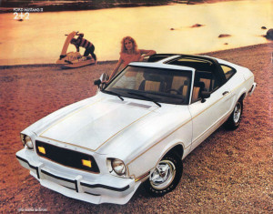 image 6 in 10M Mustang gallery