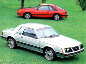 image 7 in 10M Mustang gallery