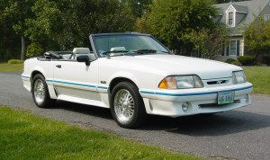 image 8 in 10M Mustang gallery