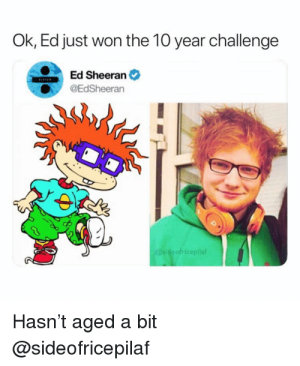 image 2 in 10year gallery
