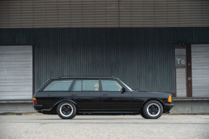image 6 in 123 amg gallery