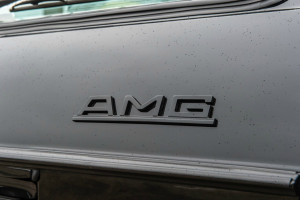 image 8 in 123 amg gallery
