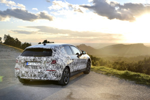 image 12 in 135i xDrive gallery