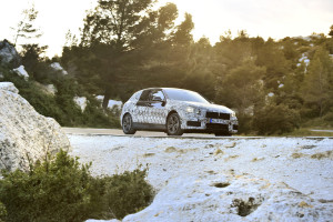 image 13 in 135i xDrive gallery