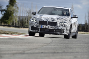 image 4 in 135i xDrive gallery