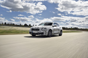 image 5 in 135i xDrive gallery