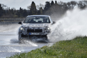 image 6 in 135i xDrive gallery