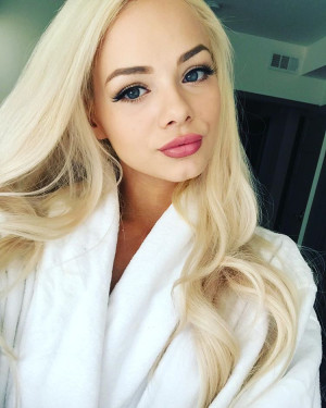 image 10.-Elsa-Jean in 2021Adult gallery