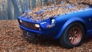 image 13 in 280 Z gallery