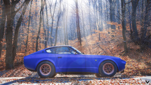 image 7 in 280 Z gallery
