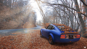 image 8 in 280 Z gallery