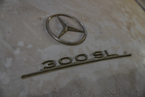 image 4 in 300 SL schuurvondst gallery