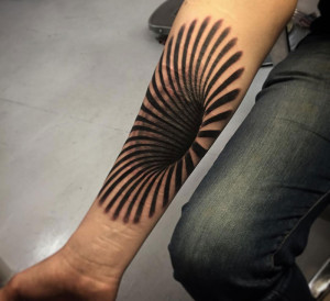 image 13 in 3D tattoo gallery
