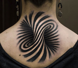 image 15 in 3D tattoo gallery