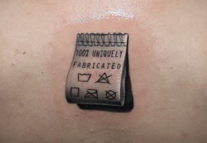 image 19 in 3D tattoo gallery