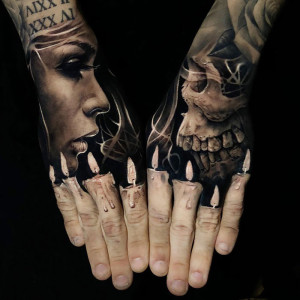 image 20 in 3D tattoo gallery