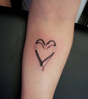image 5 in 3D tattoo gallery