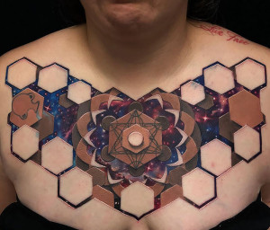image 6 in 3D tattoo gallery