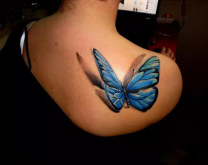 image 11 in 3D tattoo gallery