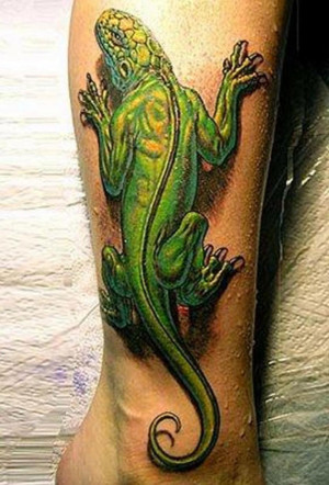 image 13 in 3D tattoo gallery