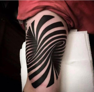 image 15 in 3D tattoo gallery