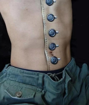 image 4 in 3D tattoo gallery