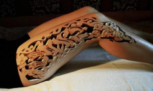 image 6 in 3D tattoo gallery