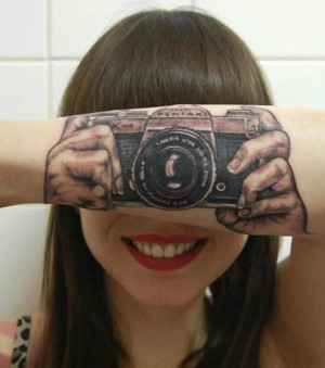image 7 in 3D tattoo gallery