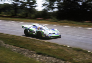 image 5 in 70 jaar porsche gallery
