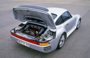 image 6 in 70 jaar porsche gallery