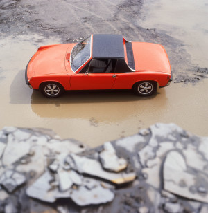 image 7 in 70 jaar porsche gallery