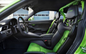 image 3 in 911 GT3 RS gallery