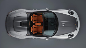 image 4 in 911 Speedster gallery